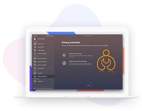 Wise Mac Care 1.8 full